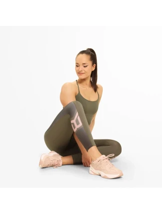 Dámske legíny Chrystie High tights - Better Bodies