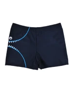 TMAVOMODRÉ PLAVKY SO ŽRALOKOM KC002