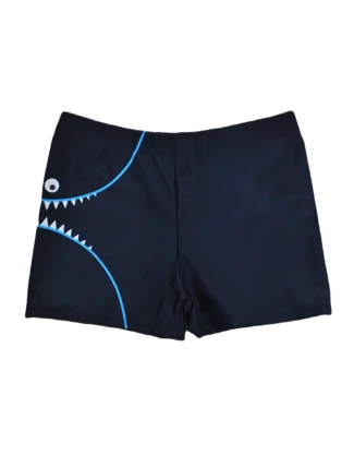 TMAVOMODRÉ PLAVKY SO ŽRALOKOM KC002