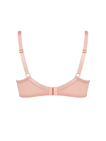 OMENA SOFT BRA 19254 POWDER