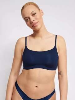 sloggi ZERO Feel 2.0 Ultra Bra - MODRÁ - SLOGGI MODRÁ - SLOGGI