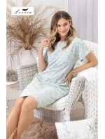 Pyžamo Leveza 1728 Elif M-2XL