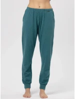 Tepláky Key Hot Touch LHE 729 1 S-XL