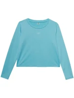 Tričko s dlhým rukávom 4F F218 W 4FWSS24TFLOF218 33S