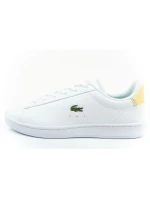 Lacoste Carnaby W 749SUJ0002082 dámske topánky Lacoste Carnaby W 749SUJ0002082 dámske topánky