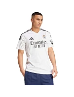 Košeľa adidas Real Madrid 24/25 Home M JX2136 muži Košeľa adidas Real Madrid 24/25 Home M JX2136 muži
