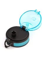 Meteor 800 ml bidon 17661 zelený/modrý