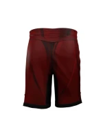 Šortky - tréningové šortky "Cyborg" M