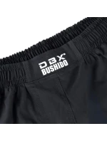 MMA šortky čierne DBX Bushido MMA šortky čierne DBX Bushido