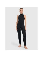 Dámsky rýchloschnúci oblek na jogu a pilates 4F 4FRAW25TJUMF072-20S Dámsky rýchloschnúci oblek na jogu a pilates 4F 4FRAW25TJUMF072-20S