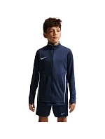 Detská mikina Nike Dri-Fit Park 26 Navy Blue HM7256 410