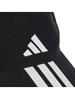 Adidas 3-prúžky Climaproof Baseball Cap Black JY0938 Adidas 3-prúžky Climaproof Baseball Cap Black JY0938