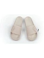 Fila dámske športové žabky Morro pohodlné topánky béžové módne dámske Fila dámske športové žabky Morro pohodlné topánky béžové módne dámske