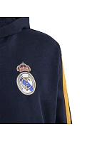 Adidas Real Madrid Juniorská mikina KG5365