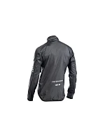 Cyklistická bunda NORTHWAVE Vortex 2 Jacket, čierna Cyklistická bunda NORTHWAVE Vortex 2 Jacket, čierna