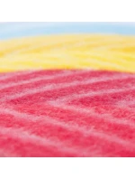 Pikniková deka Spokey Grain 130x150 839638