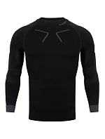 Alpinus Tactical Base Layer Set black-grey M GT43276 muži