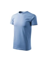 Pánske tričko Heavy New M MLI-13715 - Malfini