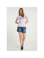 Mustang Alexia W 1009391 8076 Tričko Mustang Alexia W 1009391 8076 Tričko