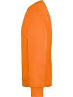 Daiber JN 840 Pracovná mikina 02.0840 oranžová Daiber JN 840 Pracovná mikina 02.0840 oranžová