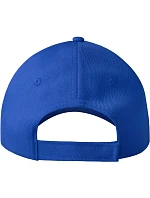 Atlantis Headwear Kid Recy Five Detská 5-panelová čiapka s šiltom 33.0237 royal Atlantis Headwear Kid Recy Five Detská 5-panelová čiapka s šiltom 33.0237 royal