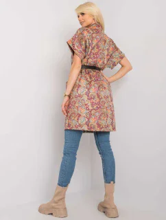 DHJ PL 6025A.24X gaštanová