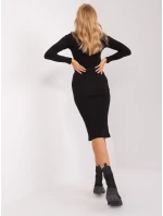 RV sukne SD 9186.39P čierna