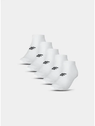 Dámske ponožky 4F (5 balení)