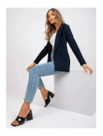 Dámska bunda RV ZT 7845.45 Royal blue - FPrice