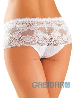 Dámske šortky Gabidar 099