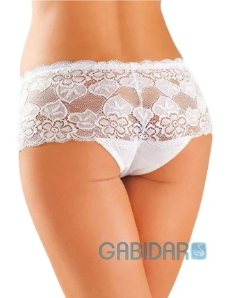 Dámske šortky Gabidar 099 Dámske šortky Gabidar 099