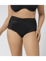 Nohavičky True Shape Sensation Maxi čierne - TRIUMPH