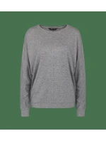 Cozy Comfort Top X - MEDIUM GREY MELANGE - TRIUMPH MEDIUM GREY MELANGE - TRIUMPH Cozy Comfort Top X - MEDIUM GREY MELANGE - TRIUMPH MEDIUM GREY MELANGE - TRIUMPH