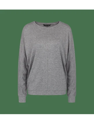 Cozy Comfort Top X - MEDIUM GREY MELANGE - TRIUMPH MEDIUM GREY MELANGE - TRIUMPH Cozy Comfort Top X - MEDIUM GREY MELANGE - TRIUMPH MEDIUM GREY MELANGE - TRIUMPH