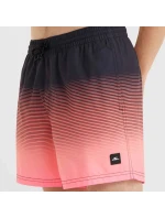 O'Neill Jack Cali Gradient 15'' plavecké šortky M 92800613579 O'Neill Jack Cali Gradient 15'' plavecké šortky M 92800613579