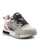 D.Franklin Vibla Zig Flag Leo Beige W DFSH378002-BEIG