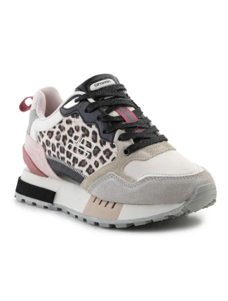 D.Franklin Vibla Zig Flag Leo Beige W DFSH378002-BEIG