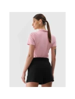 Šortky 4F W 4FWMM00TSHOF542-20S ženy
