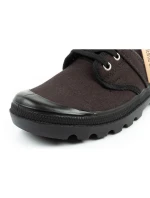 Dámska športová obuv Palladium Pallabrousse black women's