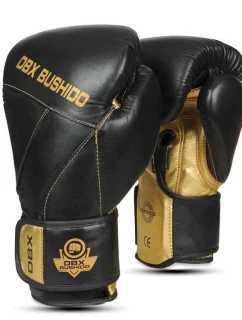 Boxerské rukavice 10oz - Hammer Gold - Legacy Series