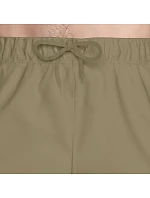 Plavky Nike Voyage Solid Essenti Parac v khaki farbe NESSG454 241 Plavky Nike Voyage Solid Essenti Parac v khaki farbe NESSG454 241