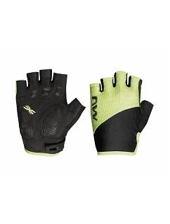 Cyklistické rukavice NORTHWAVE Fast Woman Glove, žlté