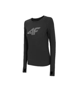 Dámske tričko W H4L20-TSDLF001 20S - 4F