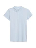 Dámske polo tričko W NOSH4 TSD355 34S - 4F