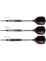 Šípky Harrows Fire 90% Softip HS-TNK-000013218 Šípky Harrows Fire 90% Softip HS-TNK-000013218