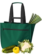 Halfar 1818020 Veľká taška „Softbasket“ 47.8020 zelená