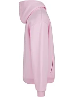 New Morning Studios NM 011 Ťažká unisex mikina s kapucňou 57.0011 soft pink New Morning Studios NM 011 Ťažká unisex mikina s kapucňou 57.0011 soft pink