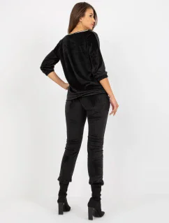 Súprava RV KMPL 8285.82 čierna