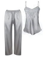 Súprava Avery Silver - Dkaren