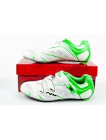 Pánska cyklistická športová obuv Sonic SRS M 80151012 59 White with Green - Northwave